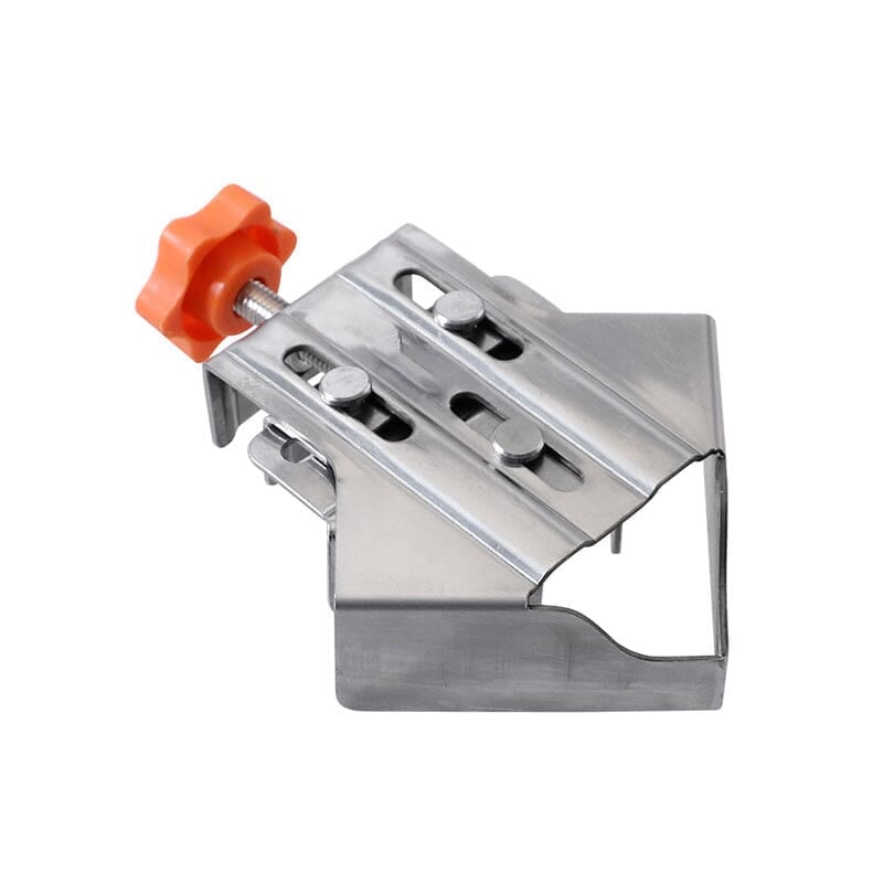 WoodLock - 90-degree clamps for woodworking [Last day sale]