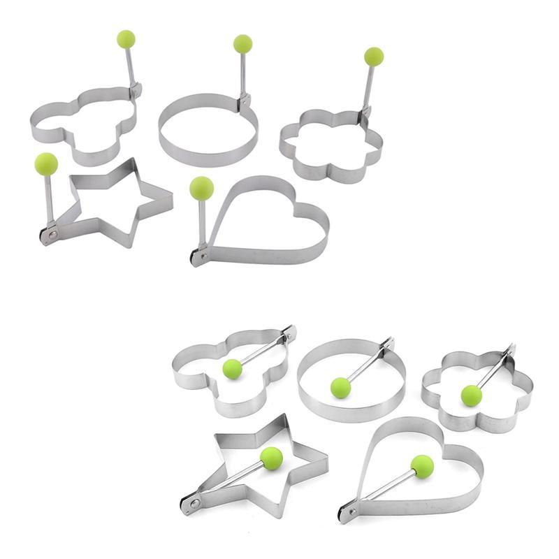 EggShape – your breakfast hero for creative shapes!