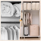 StackSmart™ - Self-Compressing Storage Organizer [Last Day Sale]