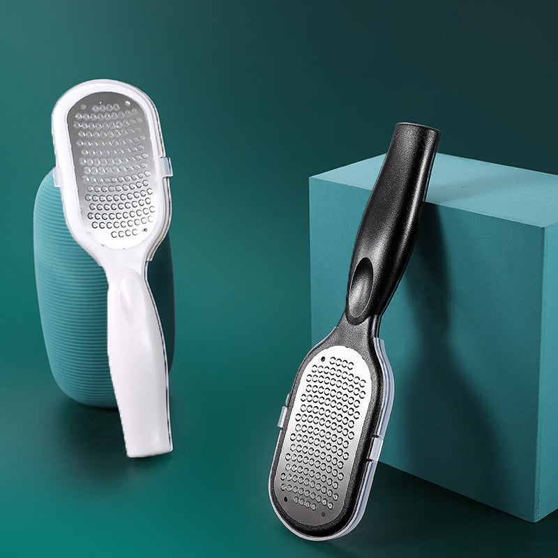 Buy 1+1 FREE | SaniSleek - For soft feet in minutes