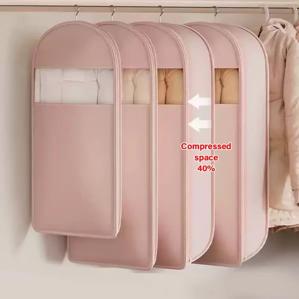 NeatGuard - The practical clothes protector for home &amp; on the go