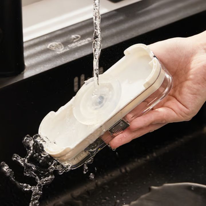 Roestvrijstalen Keukensifonzeef voor Afvoerbescherming