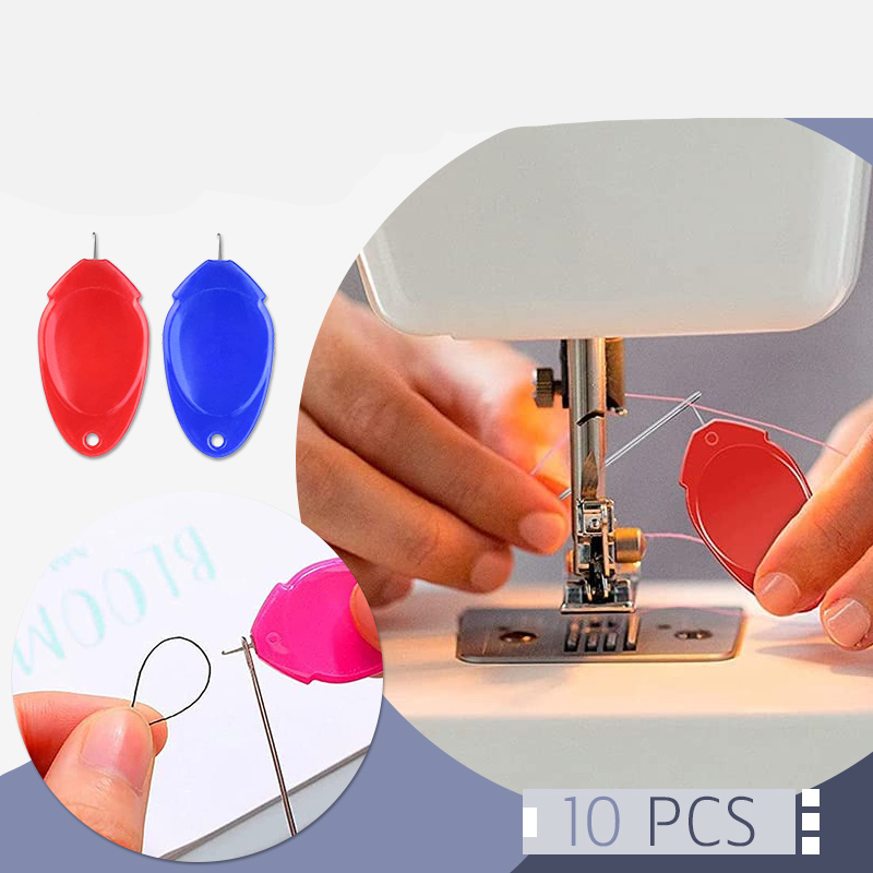 5+5 FREE | SewingHelp™ - The fastest and easiest way to thread your needles!
