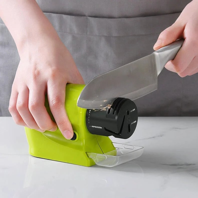 BladePro - Razor-sharp blades in seconds