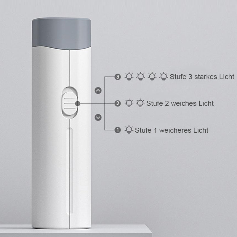 OptiLume - Creative Eye Protection Lamp [Last Day Sale]