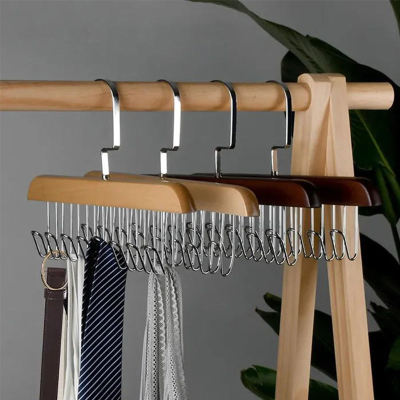 1+1 FREE | SecureFit™ - Never mind an unorganized Kleiderschrank! 