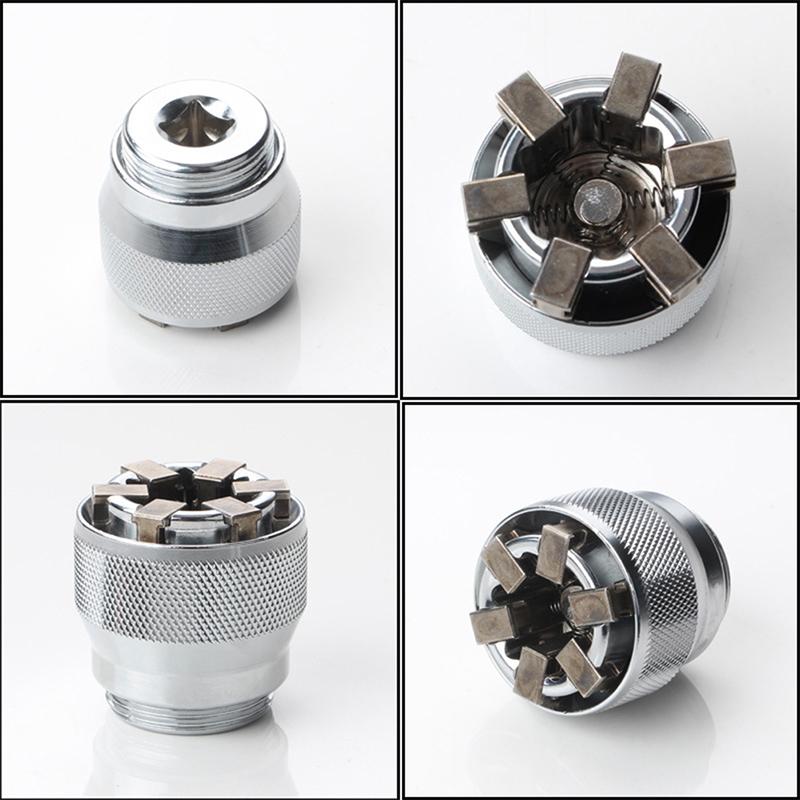 50% OFF | Universal Sleeve - Universal Socket Wrench [Last Day Sale]