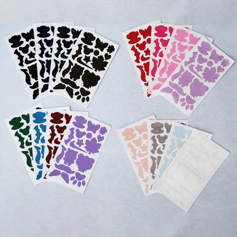 2+2 FREE | PufferPatch - Instant Solution for Tears [Last Day Sale]