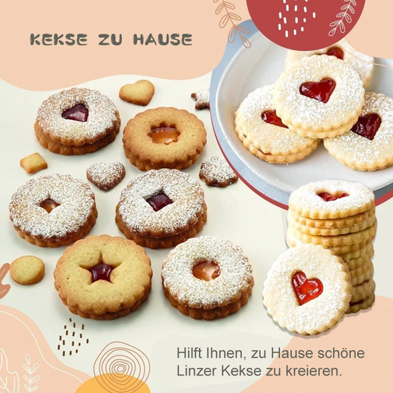 3+3 FREE | SweetMaker - DIY Baking Tool Set [Last Day Sale]