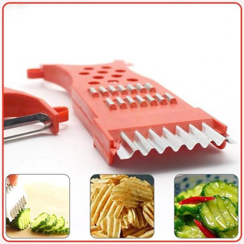 PeelMax - Multifunctional peeler [Last day sale]