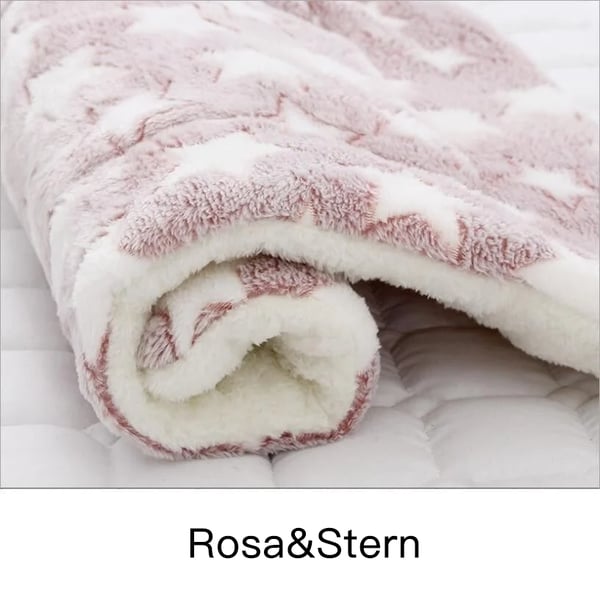 50% OFF | WhiskerPad - Cozy and soothing cat blanket [Last day of sale]