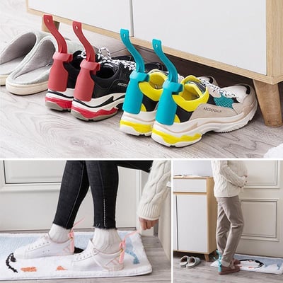 2+1 FREE | EasyShoe - Putting on shoes effortlessly