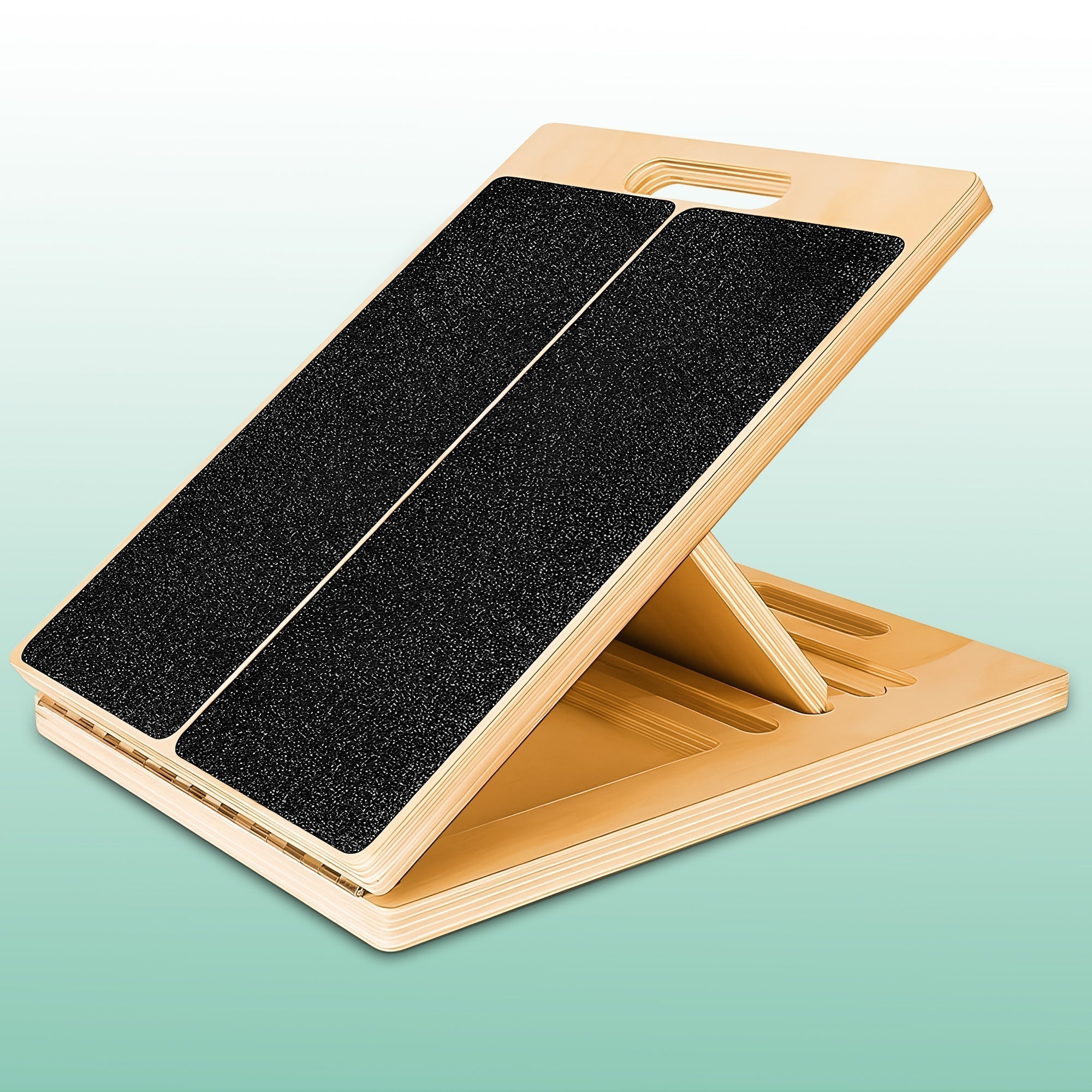 Dynamische Core Training Balansbord Antislip Fitnessapparatuur