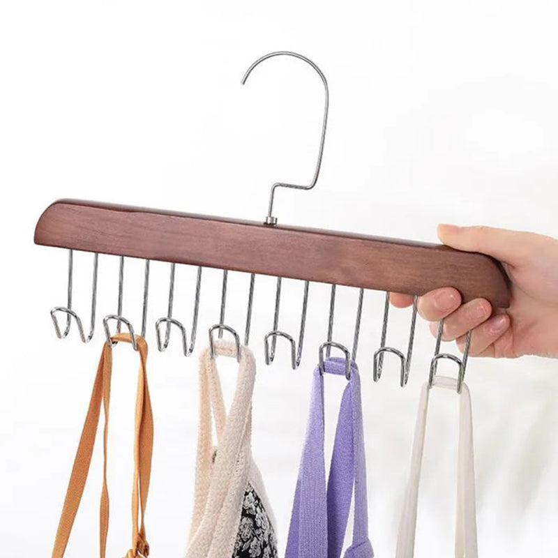 1+1 FREE | SecureFit™ - Never mind an unorganized Kleiderschrank! 