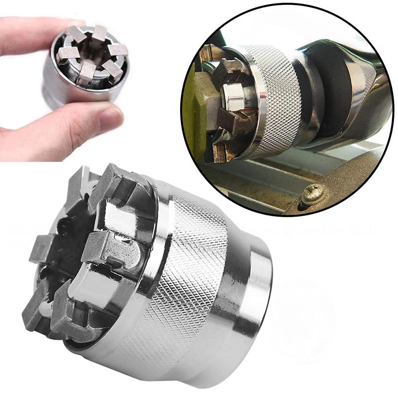 50% OFF | Universal Sleeve - Universal Socket Wrench [Last Day Sale]