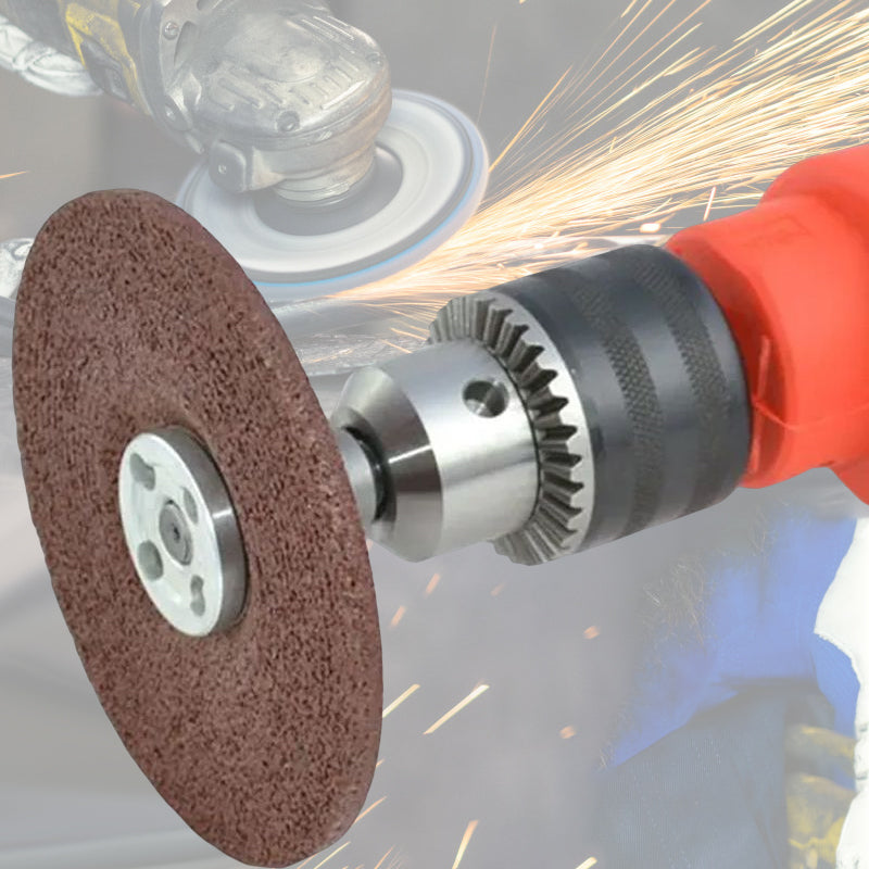 GrinderConnector - Electric Drill Hook Grinder Connecting Rod Set [Last Day Sale]