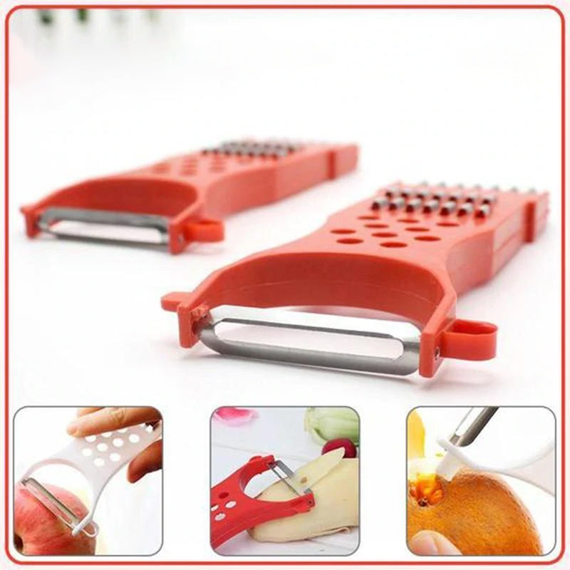 PeelMax - Multifunctional peeler [Last day sale]