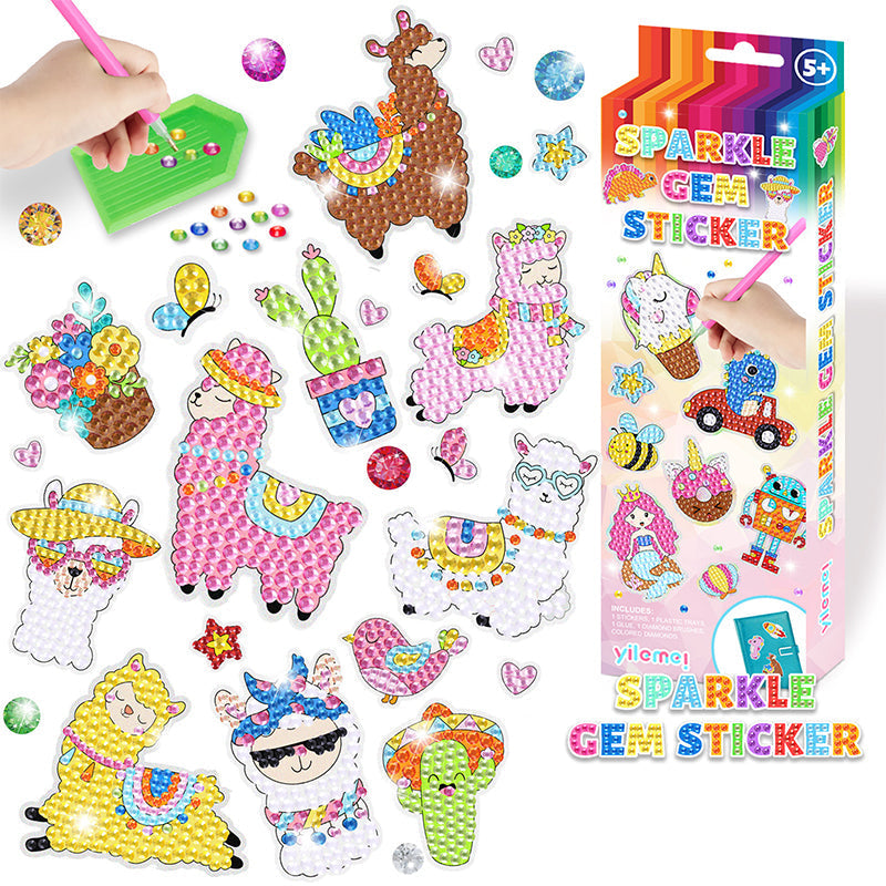 MiniSparkle – Creative DIY Grinding with fun effect