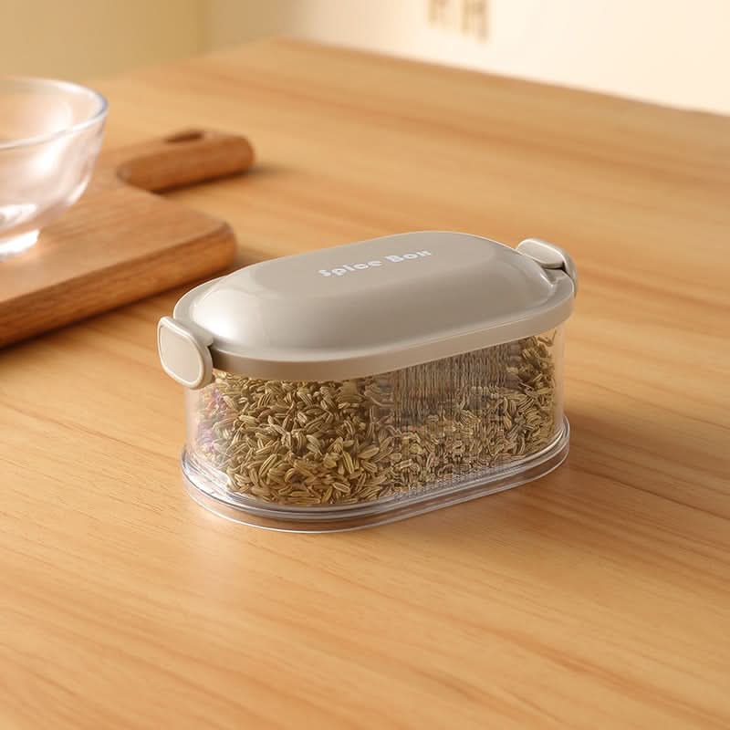 2+1 FREE | FlavourBox™ - Multi-Tier Spice Storage Box