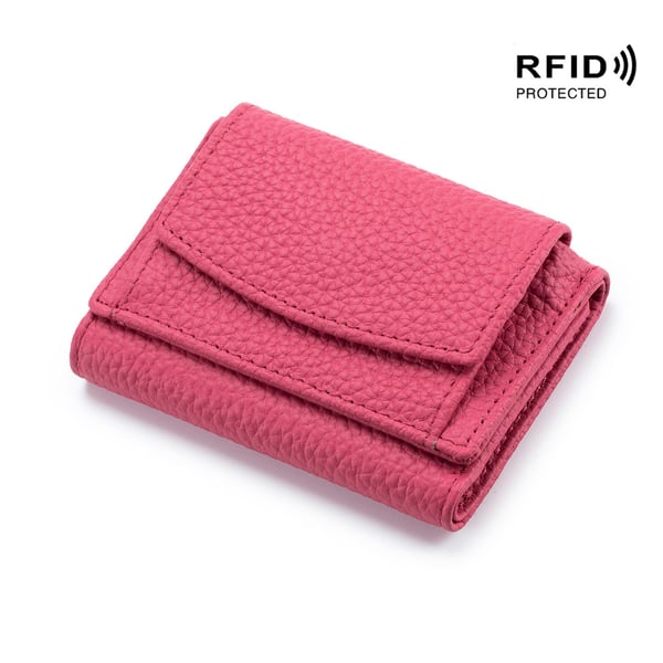 SafeWallet™ - Unisex Credit Card Fraud Protection, Foldable Wallet [Last Day Sale]