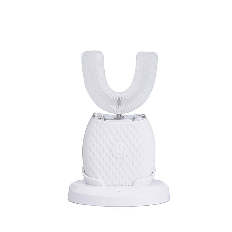 BrightSmile - ultrasonic toothbrush for the perfect smile