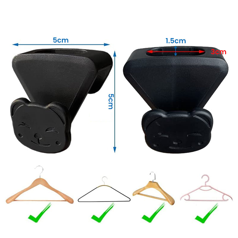 9+9 FREE | ClosetMax - The ultimate wardrobe solution!