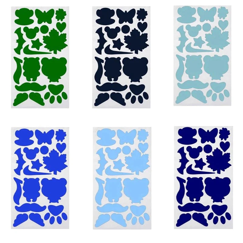 2+2 FREE | PufferPatch - Instant Solution for Tears [Last Day Sale]