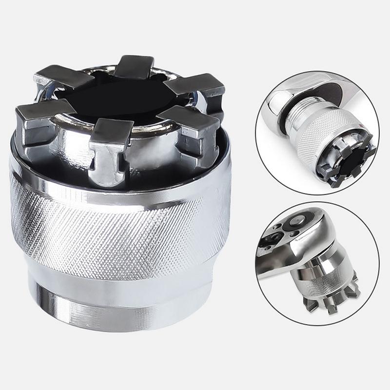 50% OFF | Universal Sleeve - Universal Socket Wrench [Last Day Sale]