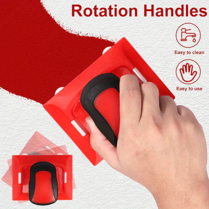 50% OFF | EasyCoat™ - Wall Painting Tool [Last Day Sale]