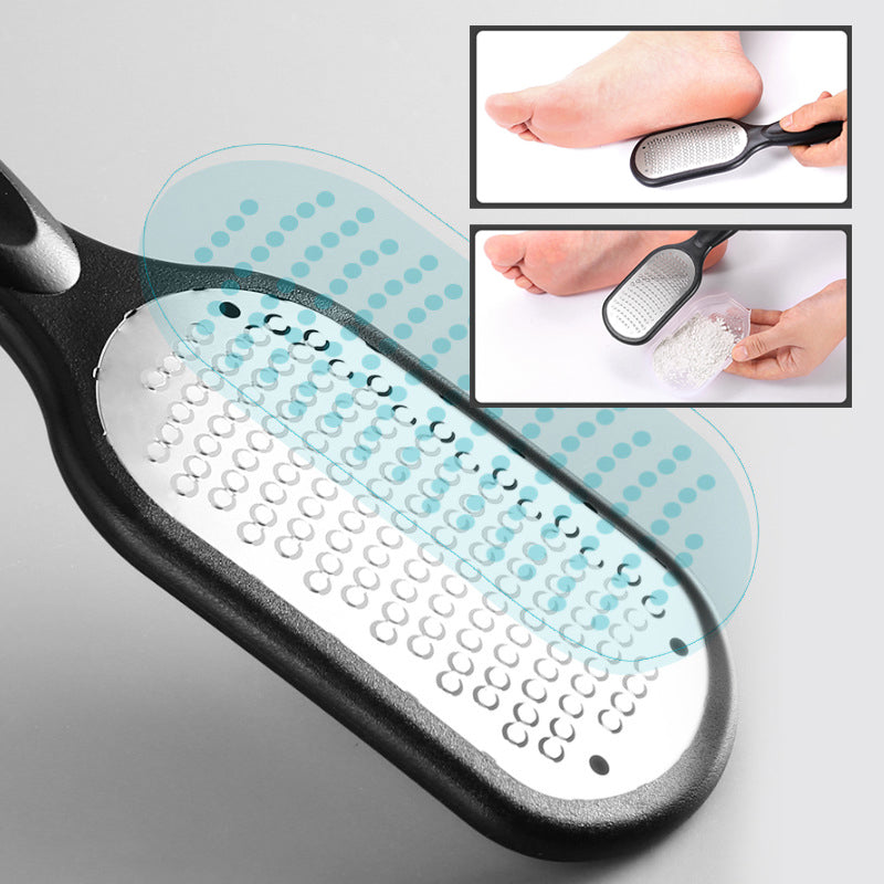 Buy 1+1 FREE | SaniSleek - For soft feet in minutes