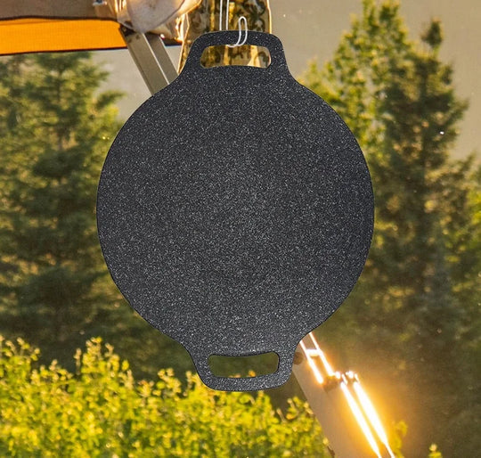 RockChef - Non-stick Stone Grill Pan [Last Day Sale]