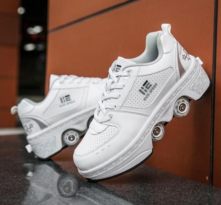 MotionGlide - Roller Skates [Last Day Sale]