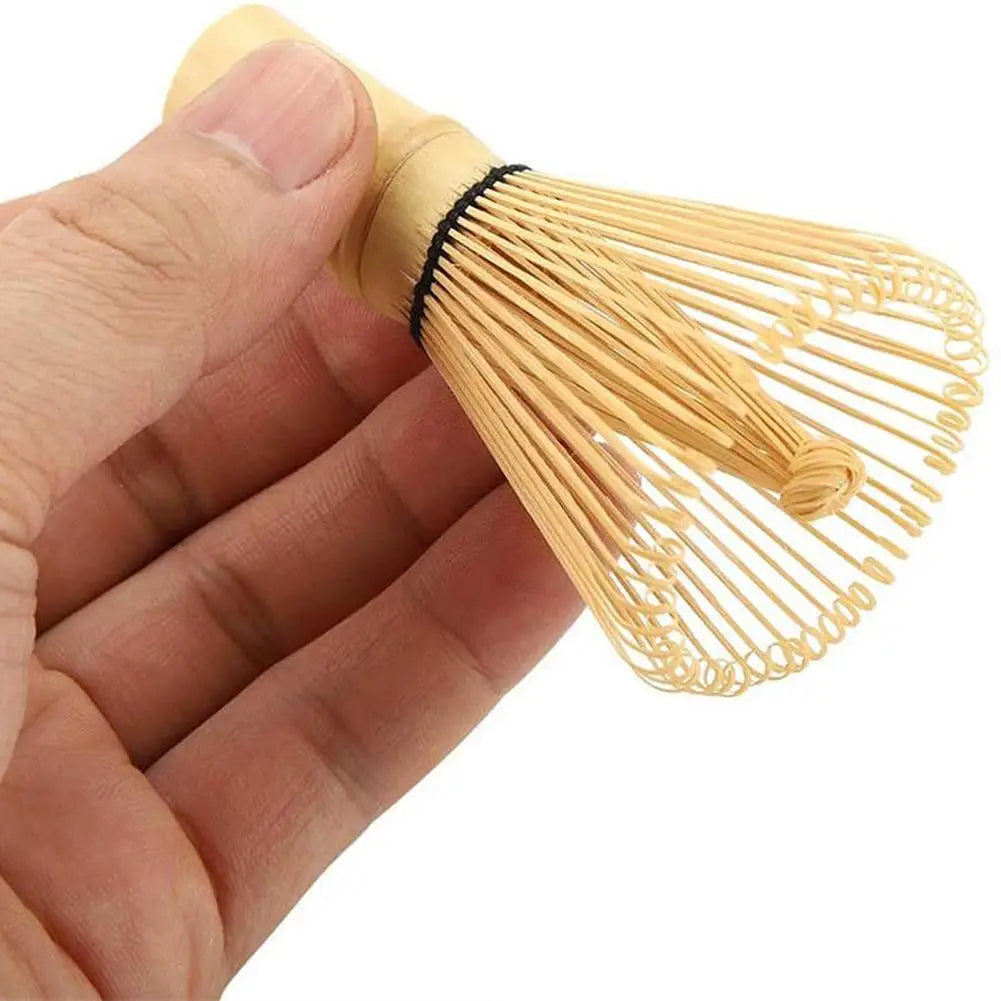 Keramische Matcha Theeset voor Traditionele Zen Rituelen