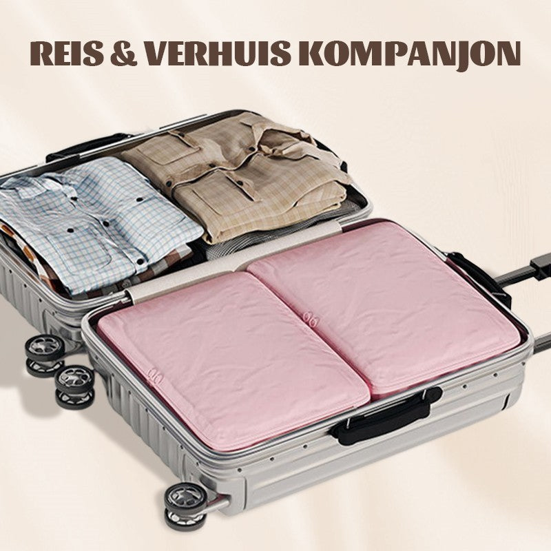 VacPack - Compressed Storage Bag [Last Day Sale] 