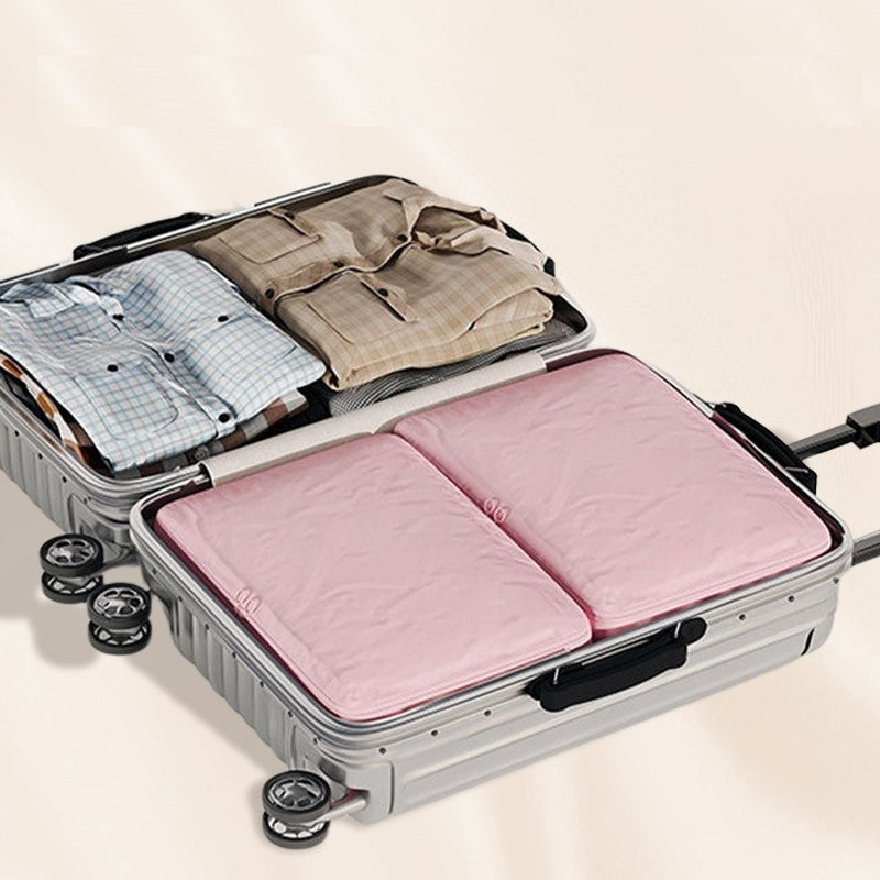 StackSmart™ - Self-Compressing Storage Organizer [Last Day Sale]