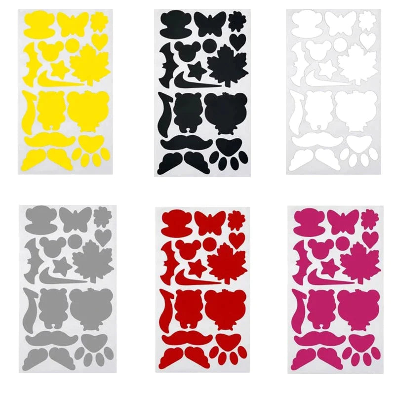2+2 FREE | PufferPatch - Instant Solution for Tears [Last Day Sale]
