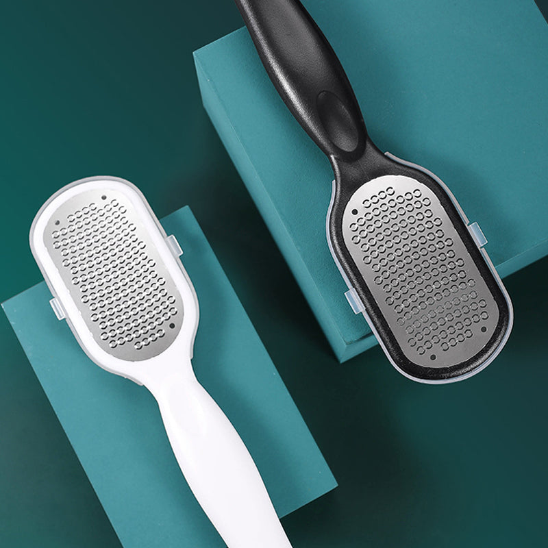 Buy 1+1 FREE | SaniSleek - For soft feet in minutes