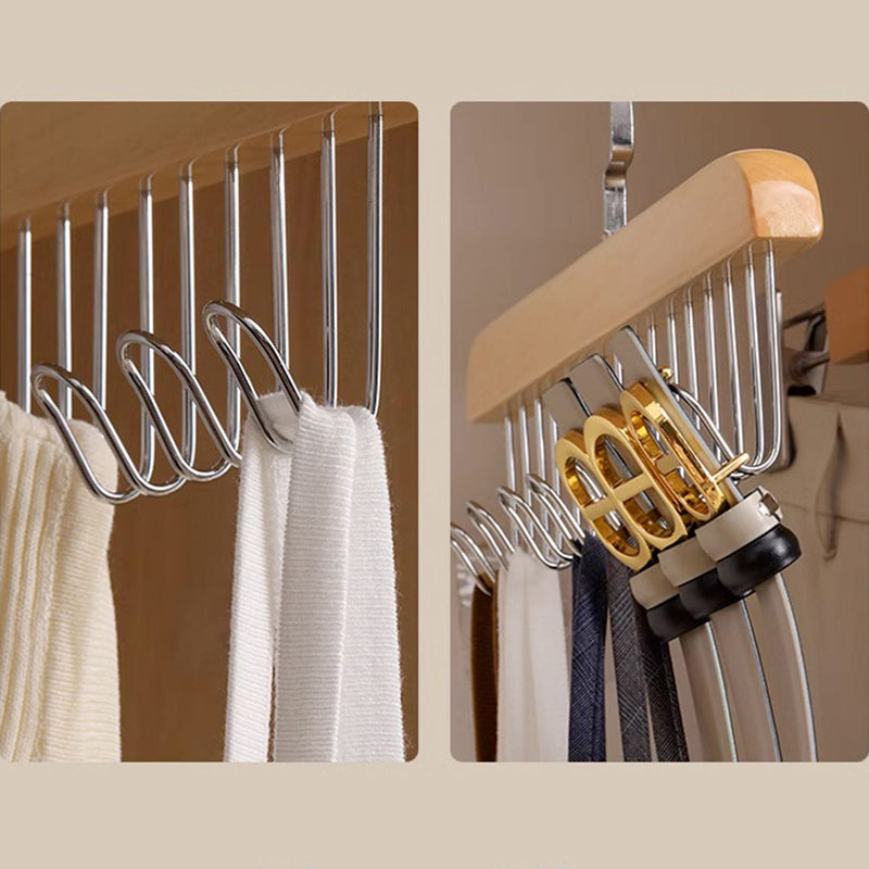 1+1 FREE | SecureFit™ - Never mind an unorganized Kleiderschrank! 