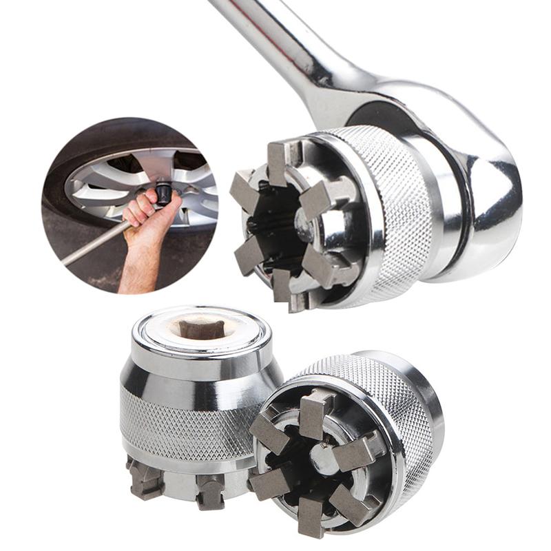 50% OFF | Universal Sleeve - Universal Socket Wrench [Last Day Sale]