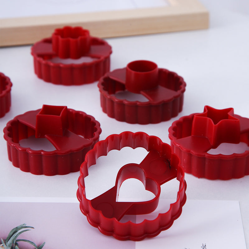 3+3 FREE | SweetMaker - DIY Baking Tool Set [Last Day Sale]