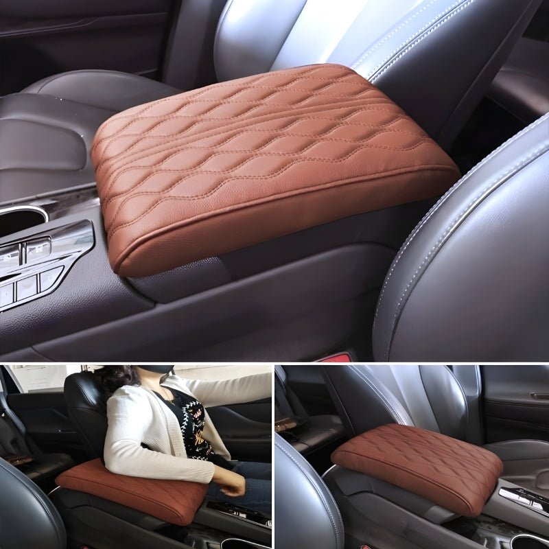 Ergonomisch Comfortkussen voor Ontspannen Rijden en Reizen