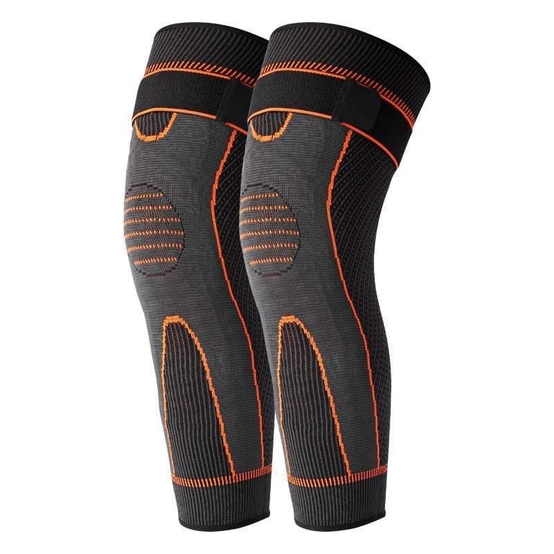 KneeTherm™ - Self-Heating Knee Support: Fast Pain Relief [Last Day Sale] 