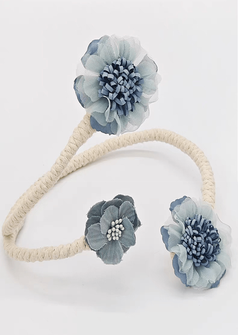 ElegantBranch - Stylish curtain rails with vintage charm