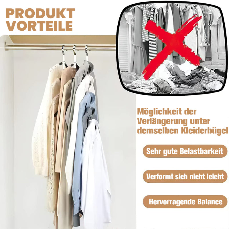 9+9 FREE | ClosetMax - The ultimate wardrobe solution!