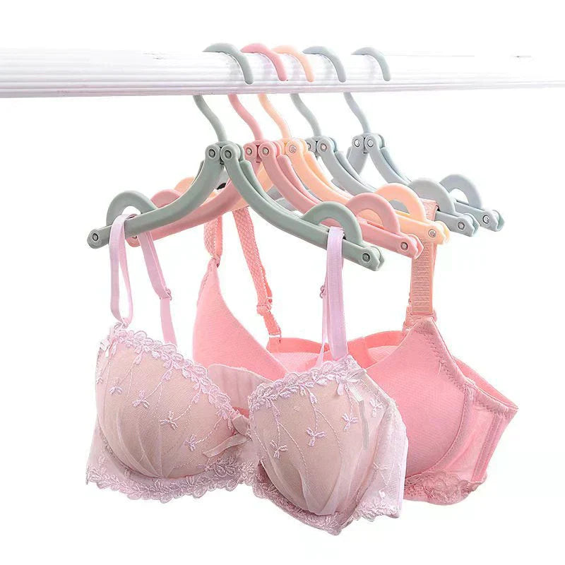 2+1 FREE | PocketHang - Retractable portable travel hangers