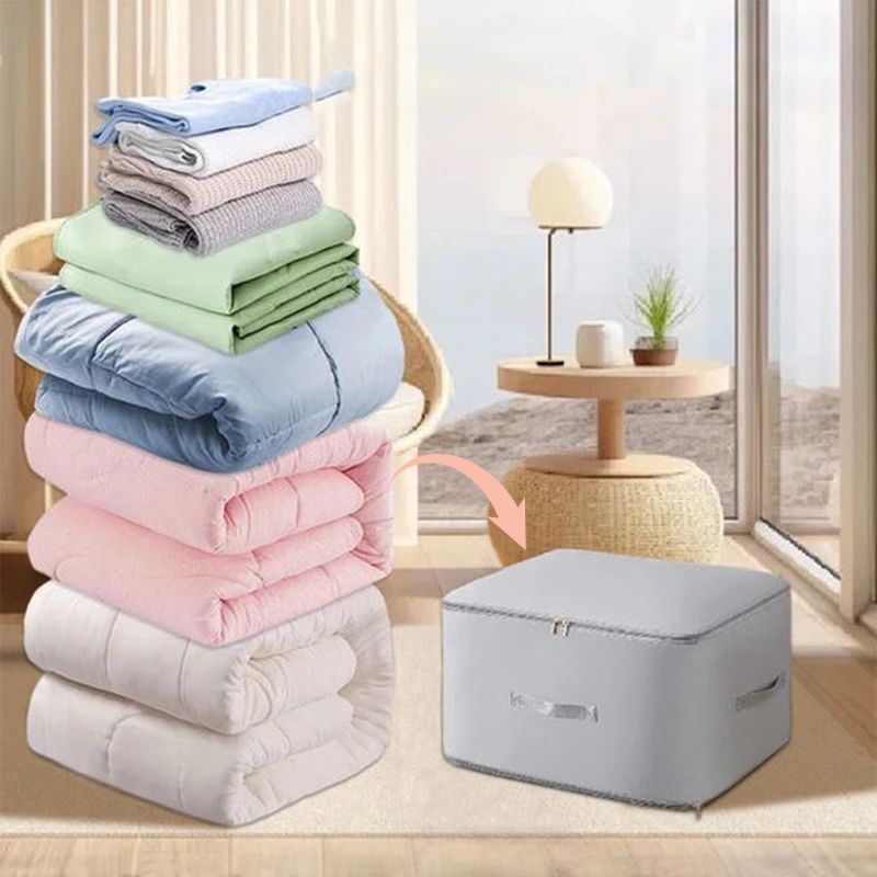 StackSmart™ - Self-Compressing Storage Organizer [Last Day Sale]
