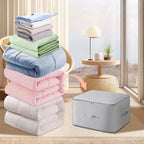 StackSmart™ - Self-Compressing Storage Organizer [Last Day Sale]