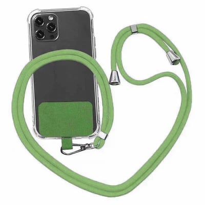Buy one and get one free | NeckLock - Hands-free travel &amp; smartphone always at hand!