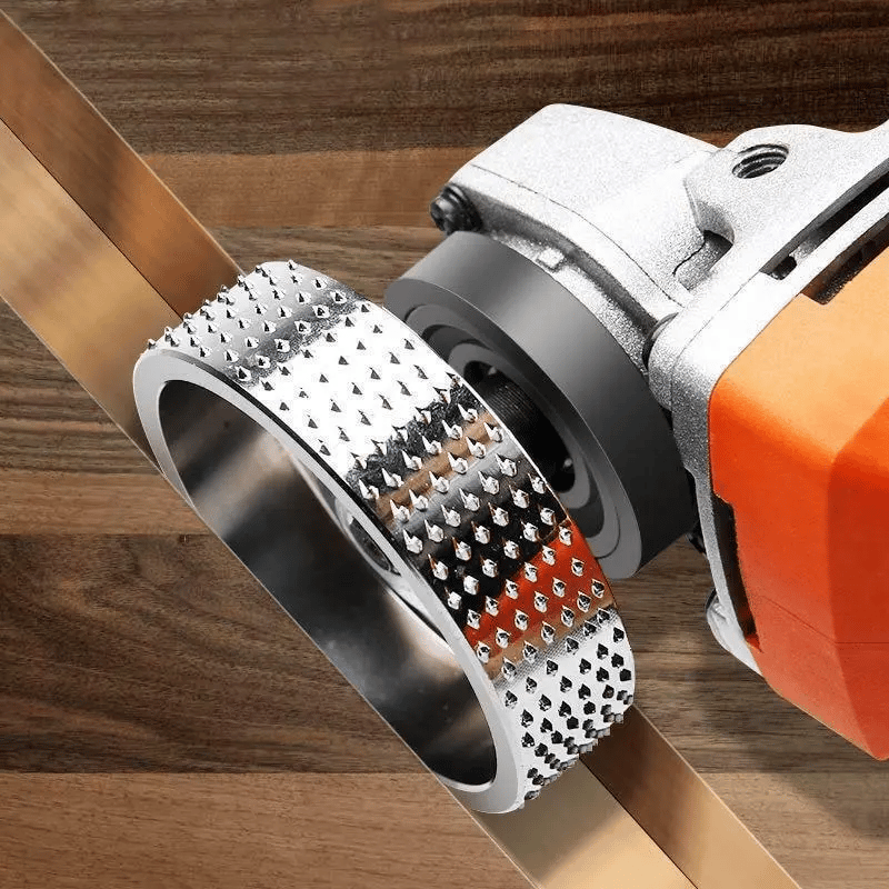 CarveDisc Pro - Woodworking in Seconds, Not Hours