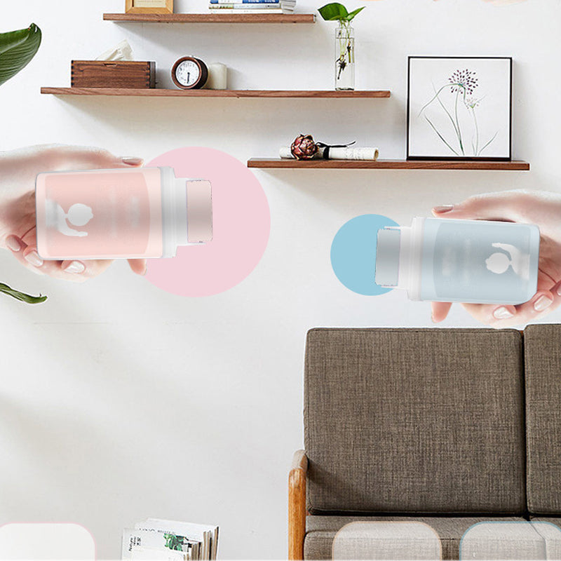HandyFix - Mini Wall Repair Roller Brush [Last Day Sale] 